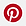 Pinterest Social Icon